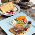 cafe Hoopsii - 