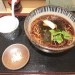 Teuchi Soba Mori - 