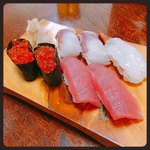 Nanto Sushi - 