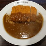 Curry House Coco Ichibanya Kintetsu Fuse Eki Mae Ten - チキンカツカレー（753円）