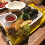 本格焼肉・韓国家庭料理 食辛房 - 