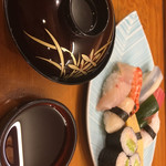 Sushi Dokoro Katsumasa - 