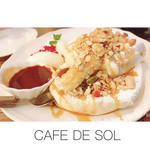 Cafe del SOL - 