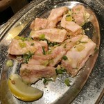 Kotobuki Yakiniku Hon Ten - 