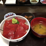 Maguro Choho Maru - 