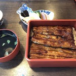 Unagi Tei Tomoei - 