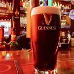 ザ・ブラーニー・ストーン - Guinness‼︎