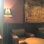 Tully's Coffee Yokosuka Chuo Ten - 