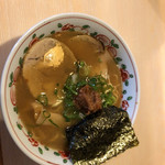 Chuka Soba Fuku Wauchi - 