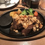 Steak no Don Takasaki Kita Ten - 