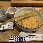 Hakata Yari Udon Bettei Kukoten - 