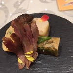 Kobe Beef Sakura Nanba Shochikuzaten - 