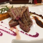 Kobe Beef Sakura Nanba Shochikuzaten - 