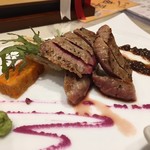 Kobe Beef Sakura Nanba Shochikuzaten - 