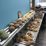 Machi no Pan Yasan Mitomi Bakery - 