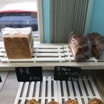 Machi no Pan Yasan Mitomi Bakery - 