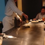 Teppanyaki Kitano - 