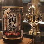 日本酒バル Tokoshie - 