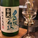 日本酒バル Tokoshie - 