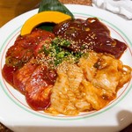 Yakiniku Toneri - 