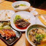 Sake to Meshi no Hirai Sannomiya Ten - 