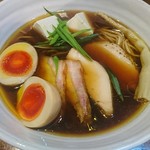 Ikareta Noodle Fish Tons - 