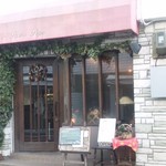 Cafe And Pasta Pipe - [2010/12/30]