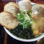 Ramen no Hashimoto - 