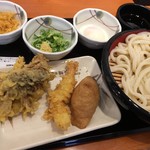 Marugame Seimen Higashisumiyoshiten - 