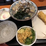 Marugame Seimen Higashisumiyoshiten - 