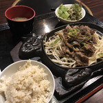 Kyo Yakiniku Kikyo - 