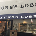 LUKE'S LOBSTER Shibuya Park Stret Ten - 