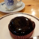 Komeda Coffee Ten Oita Akeno Ten - 