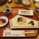 Ureshino Onsen Ryokan Yushuku Seiryu - 