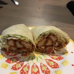 Karlito's BB MEX - メキシコ料理って以外にヘルシーなの♪