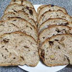 Oneness-brot  - 