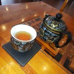 漂香茶館 - 