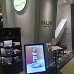 SALON BAKE & TEA - 外観