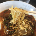 Ramen Ryuya - 