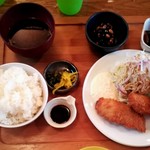 えびす食堂 - 