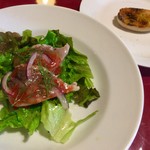 Ristorante Italiano Arista - 