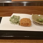 Ezo Tempura Tsurugi - 