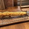 Kushiage Kushiyaki Aki - アスパラ豚巻串揚