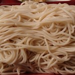 Seian Soba Dokoro Sohonke - 