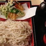 Seian Soba Dokoro Sohonke - 