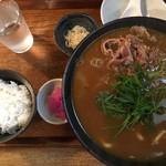 Udon Shikisai - 