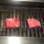 Matsusaka Gyuu Yakiniku M Hozenji Yokocho Ten - 