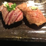 Matsusaka Gyuu Yakiniku M Hozenji Yokocho Ten - 