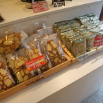 Sweets Plaza Mashu Ni Chome - 