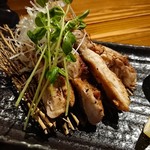 Hokkori Kushiyaki Sakaba Ashiato - 